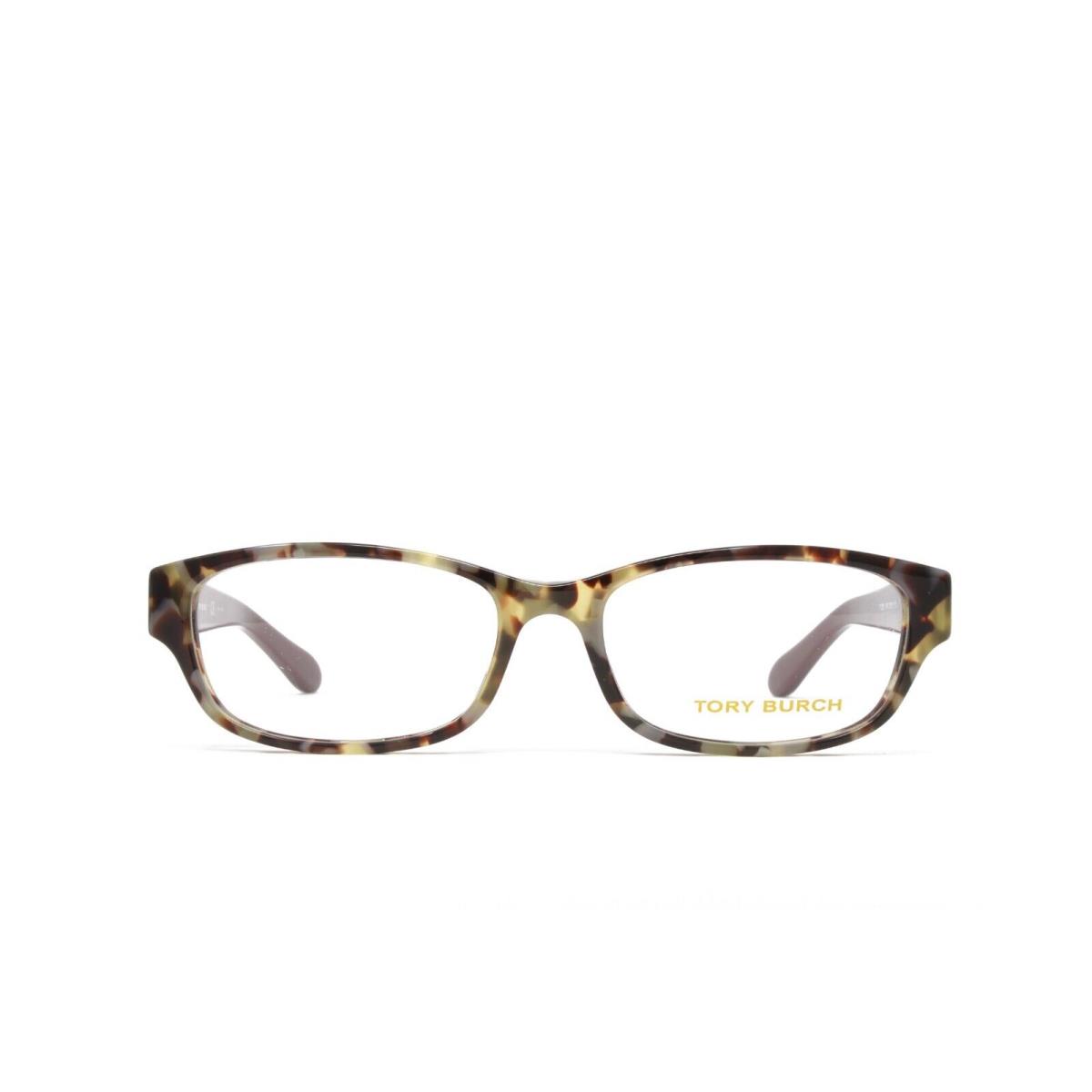 Tory Burch eyeglasses Optical - Red Frame 0