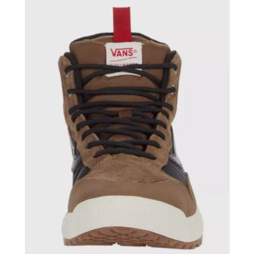 Vans shoes UltraRange - Brown 1