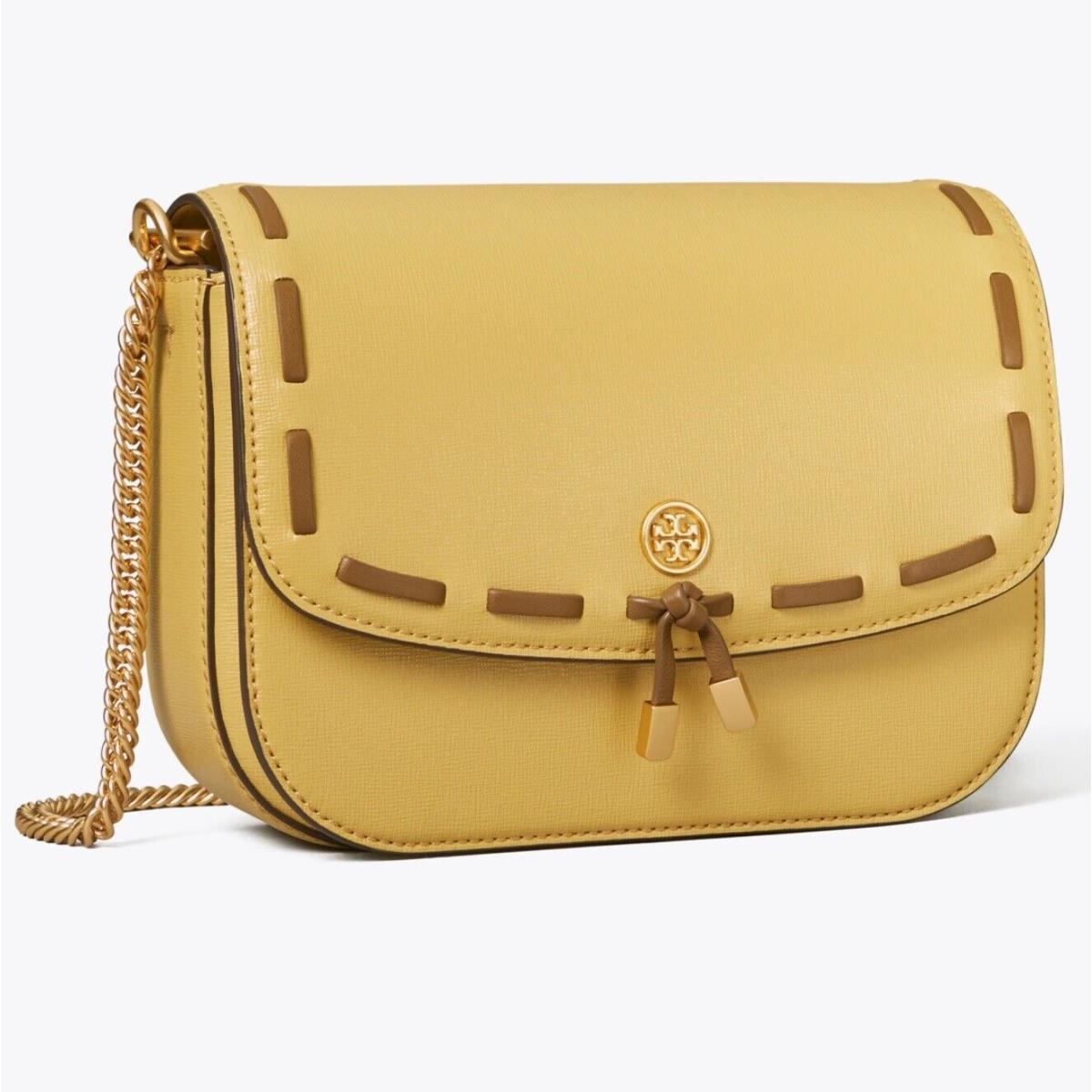 Tory Burch Robinson Pickstitch Convertible Shoulder Bag Still IN ...