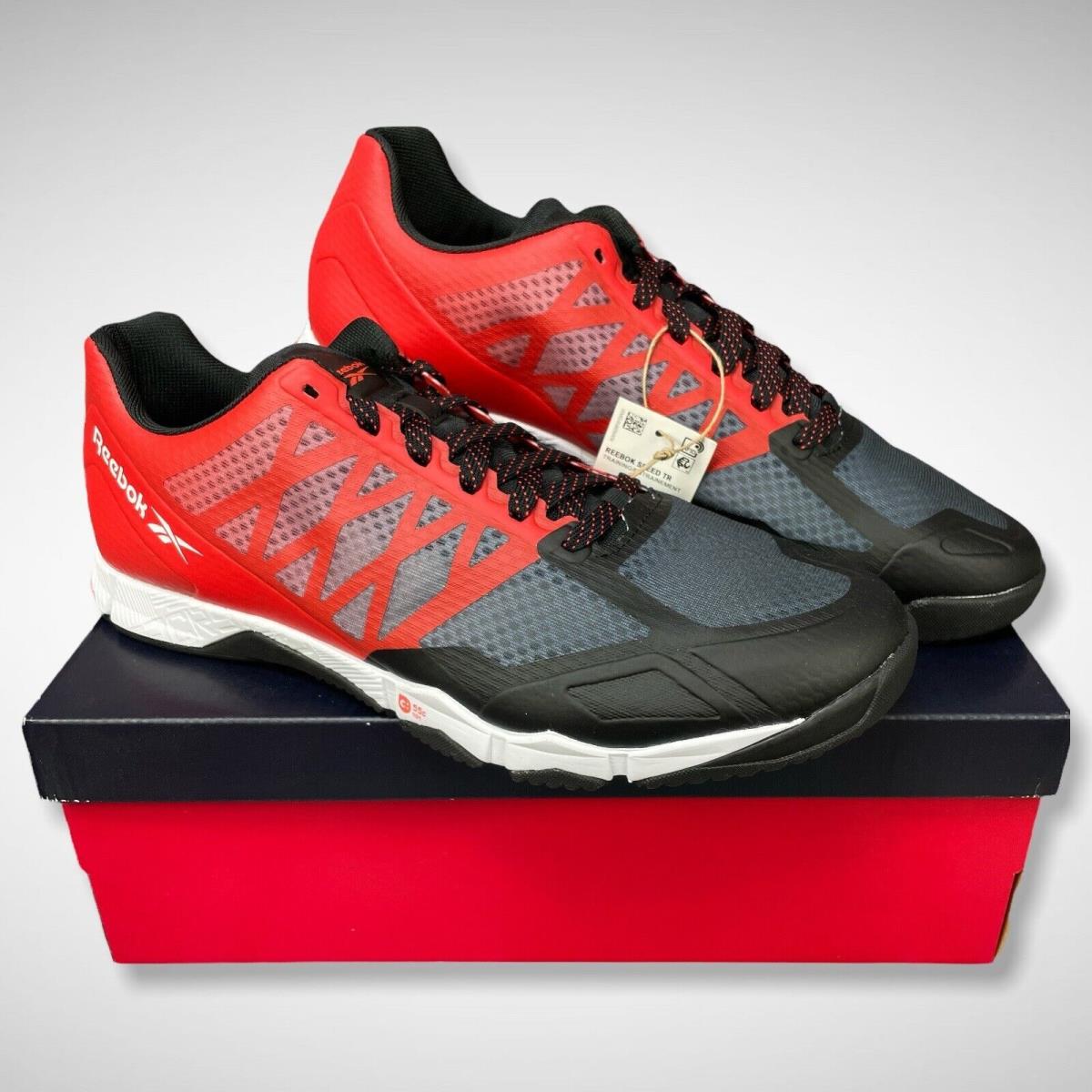 men's reebok athletic shoes