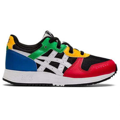 Asics Kid`s Lyte Classic PS Sportstyle Shoes 1204A056