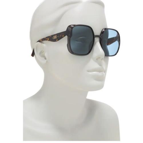 Christian Dior Retro Sunglasses