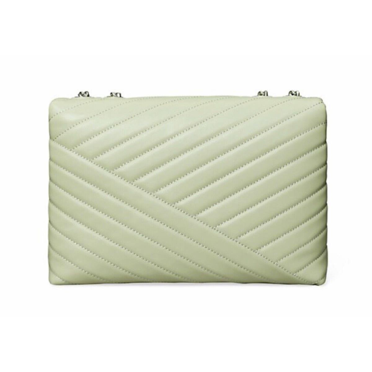 tory burch kira green