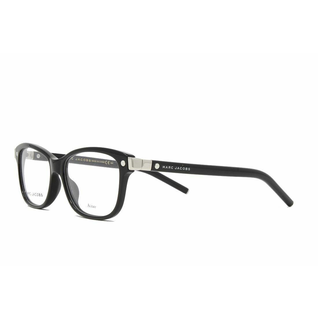 Marc Jacobs eyeglasses  - Black Frame 1