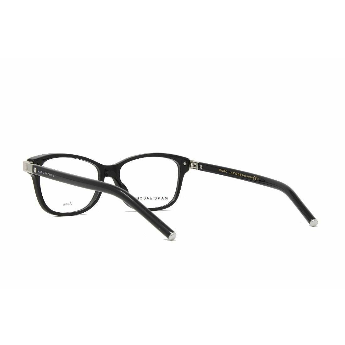 Marc Jacobs eyeglasses  - Black Frame 2