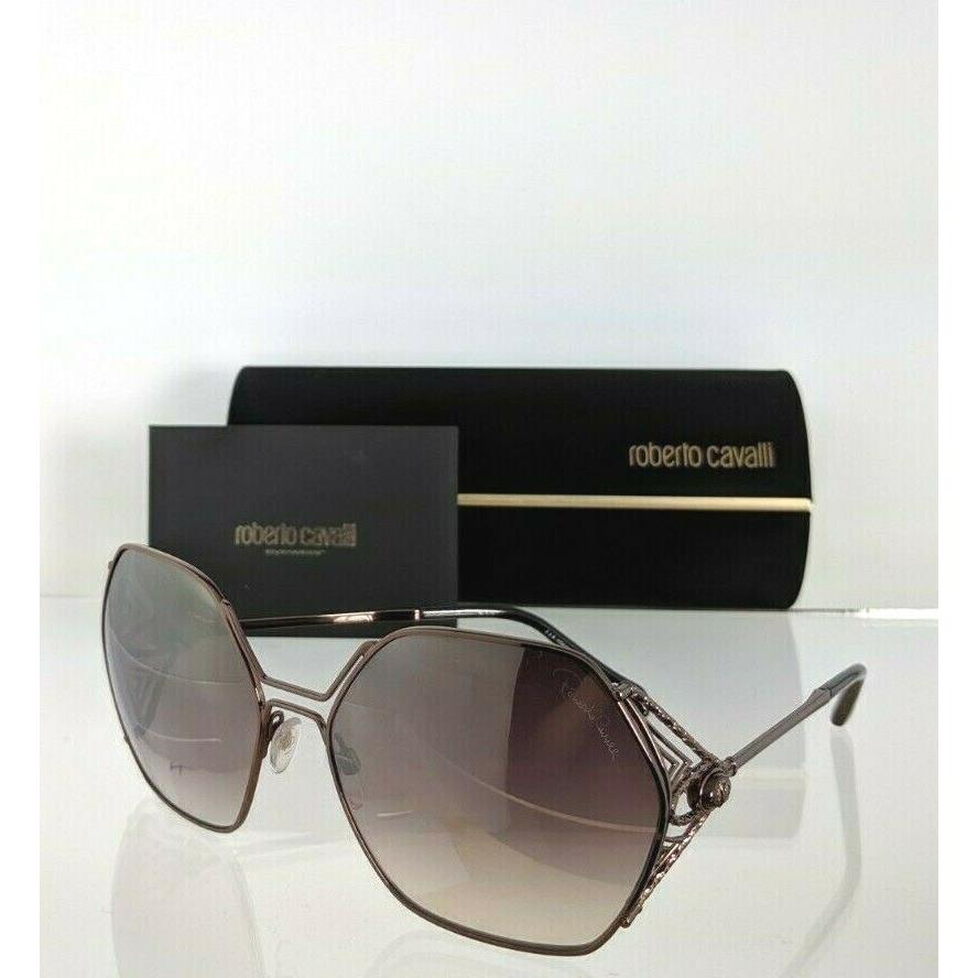 Roberto Cavalli Sunglasses 1056 34G Fosdinovo 63mm Frame