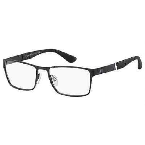 Men Tommy Hilfiger Tommy Hilfiger 1543 0003 00 54 Eyeglasses ...