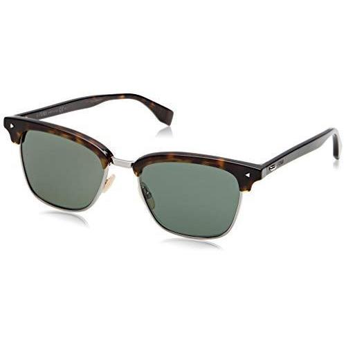 Sunglasses Fendi FF 0284 /f/s 0PJP Blue / I4 Gradient