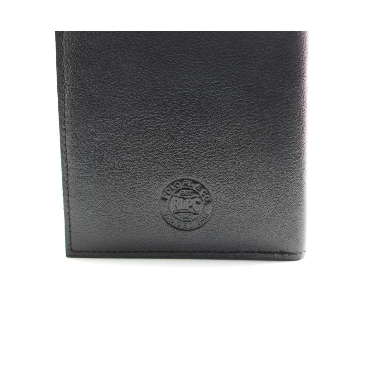 Ralph Lauren wallet  - Black