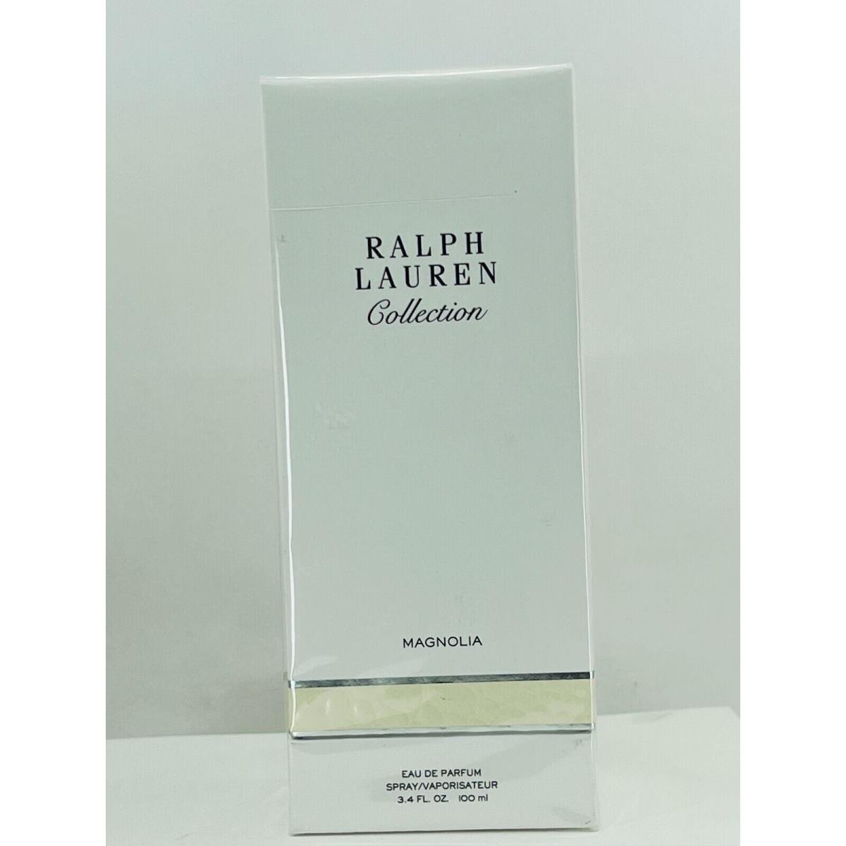 Ralph Lauren Collection Magnolia Eau De Parfum -3.4 fl oz