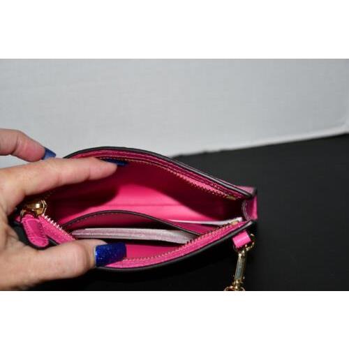 Ralph Lauren wallet  - Pink