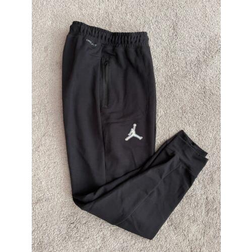 Nike Jordan Nba 75th Anniversary All Star Team Issued Sweatpants Men`s X-large