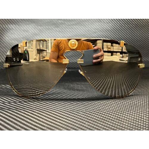 Versace sunglasses  - Gold Frame 0