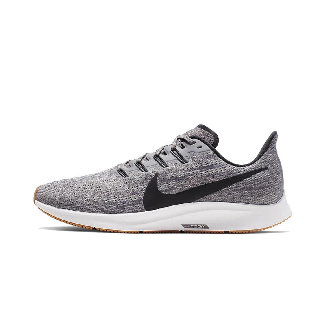 Nike shoes Air Zoom Pegasus - Gray 1
