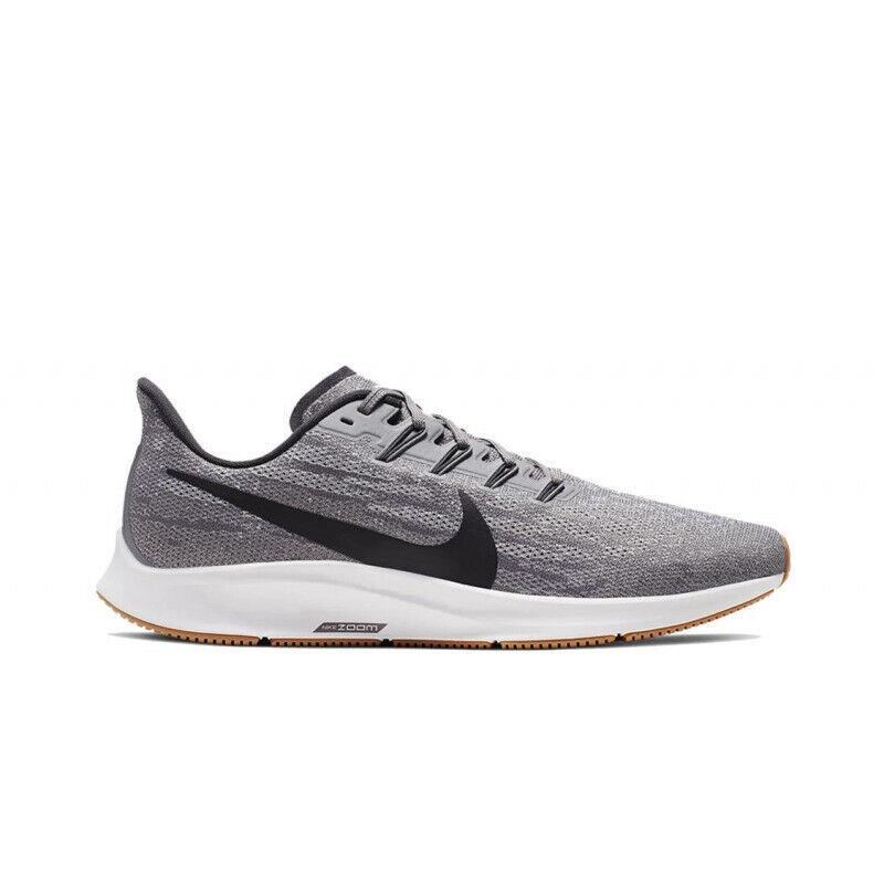 Nike shoes Air Zoom Pegasus - Gray 2
