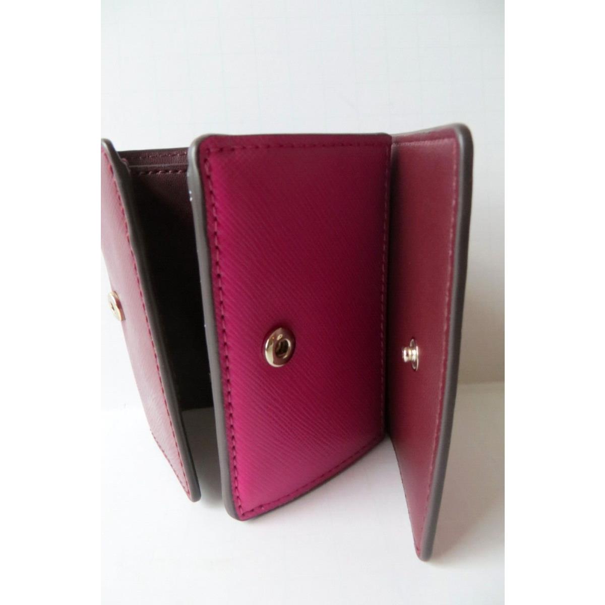 Kate Spade wallet Staci - Pink 2