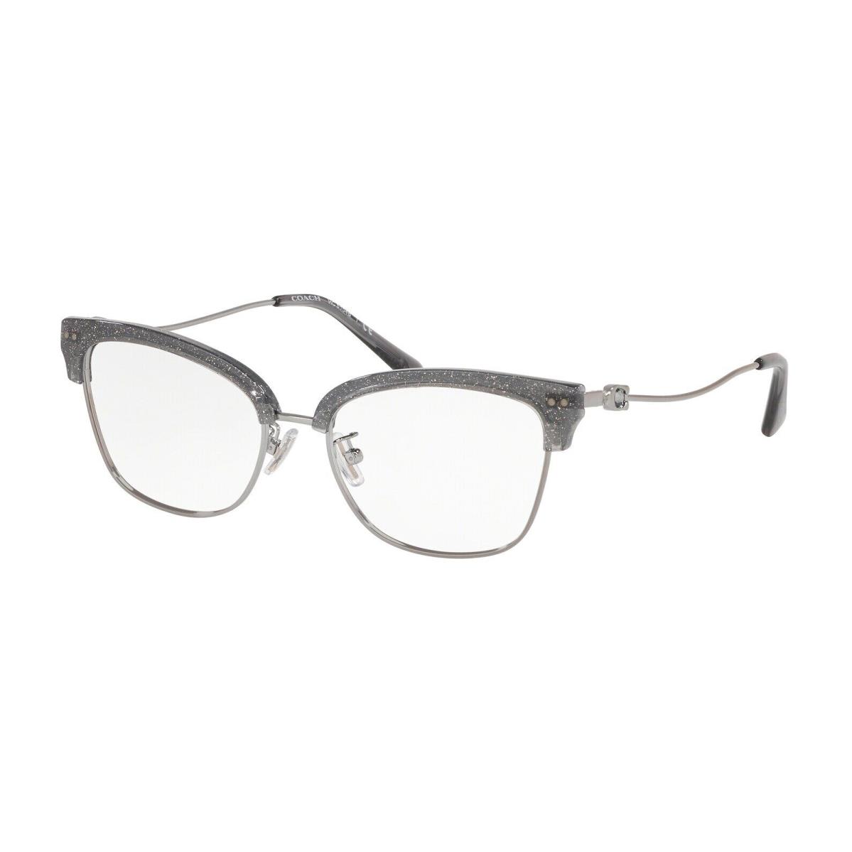 Coach Eyeglasses Optical Rx HC5104B 9004 51mm Gunmetal