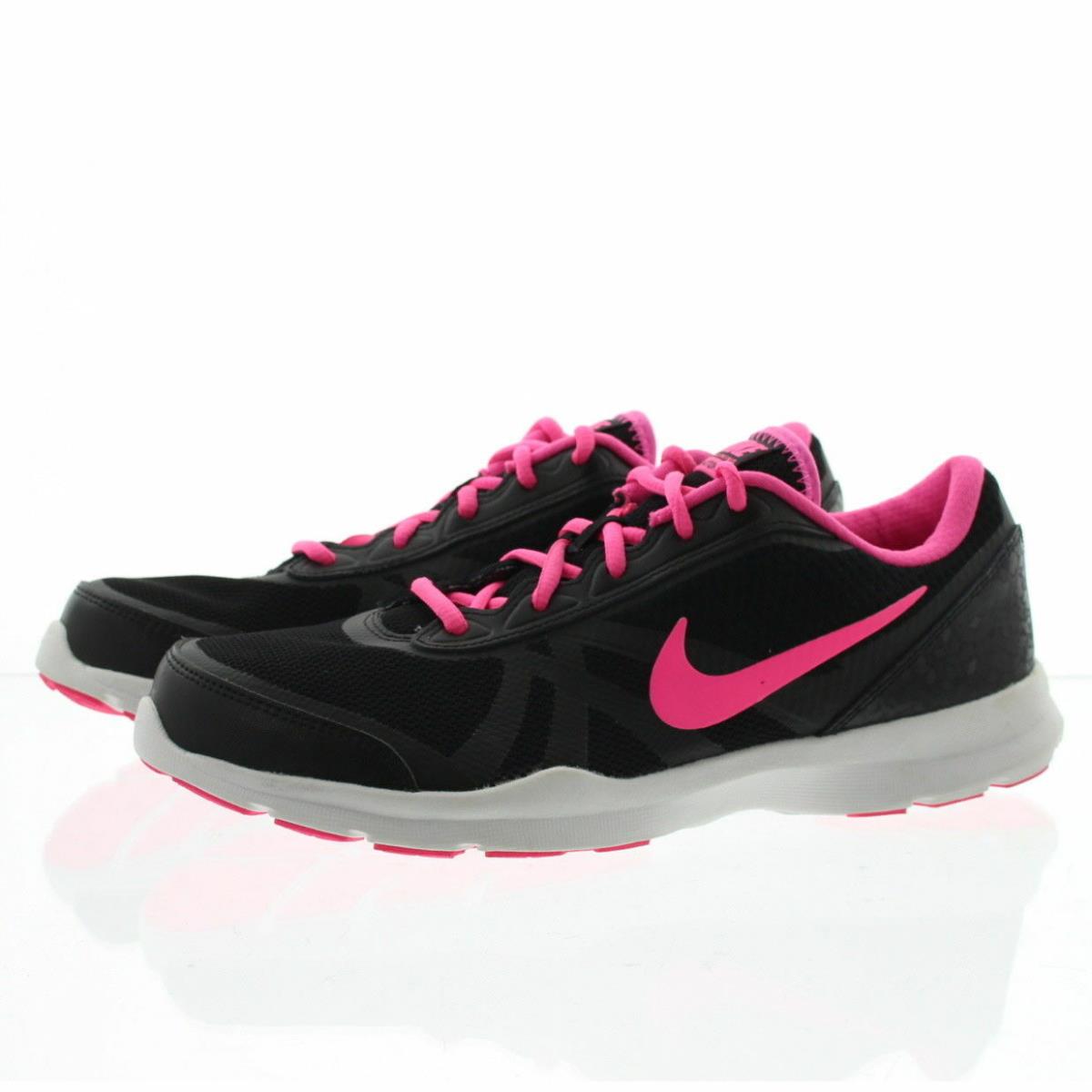 Nike 749180-004 Womens Core Motion TR 2 Mesh Cross Training Shoe Sneaker