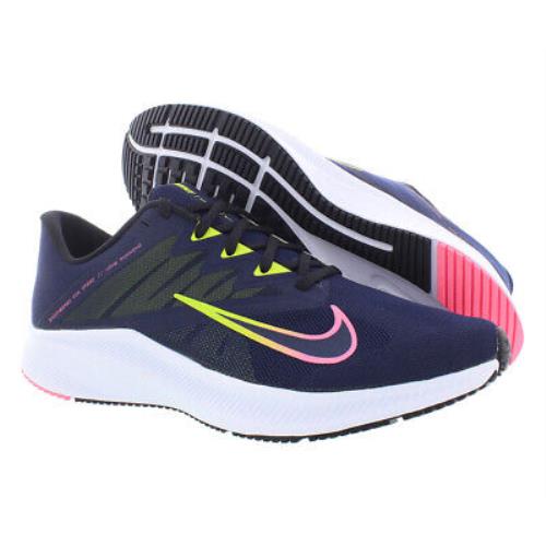 Nike Quest 3 Womens Shoes
