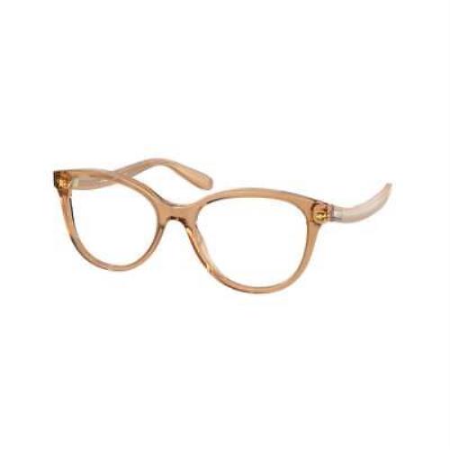 Coach HC6177F-5654 Brown Eyeglasses