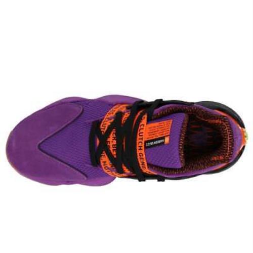 Adidas shoes Harden - Purple,Red 2