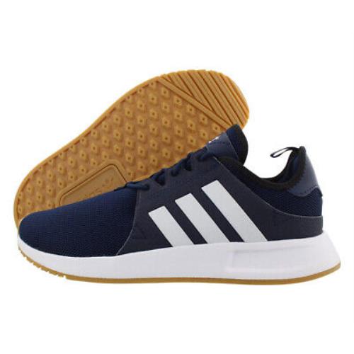 Adidas X Plr Mens Shoes Size 8 Color: Navy/white