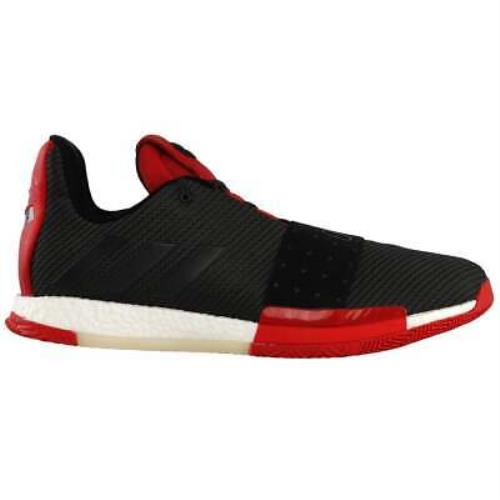 Adidas AQ0034 Harden Vol. 3 Mens Basketball Sneakers Shoes Casual