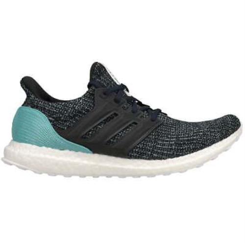 Adidas CG3673 Ultraboost Ultra Boost Parley Mens Running Sneakers Shoes