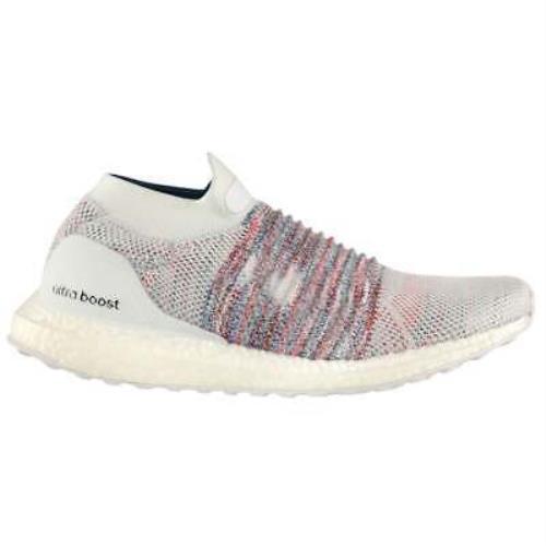Adidas B75857 Ultraboost Ultra Boost Laceless Womens Running Sneakers Shoes