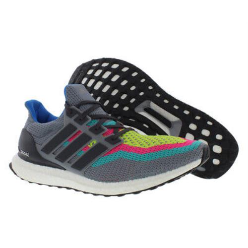 Adidas Ultra Boost M Mens Shoes Size 13 Color: Grey/multi