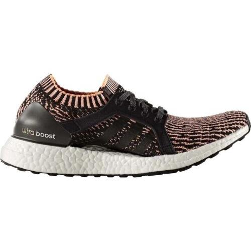 Adidas BA8278 Womens Ultraboost X Running Sneakers Shoes - Size 7