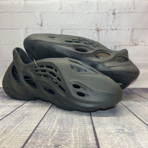 Adidas Yeezy Foam Runner Onyx Black Size Shoes Slides HP8739 Men s Size 13