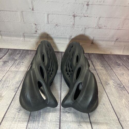 Adidas shoes Yeezy - Black 5