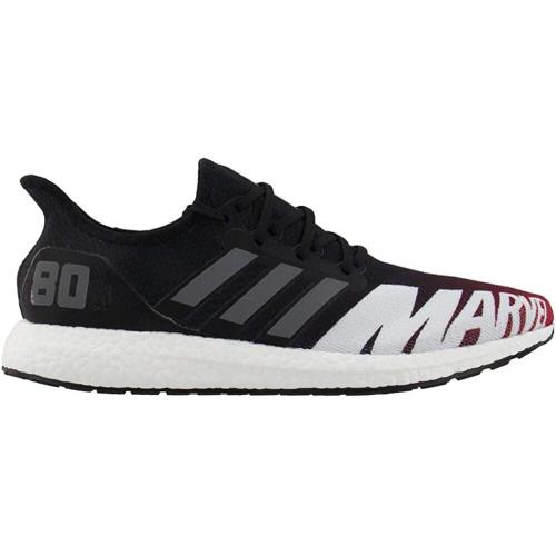 Adidas Mens Marvel 80 Athletic Sneakers Running Shoes US 12M