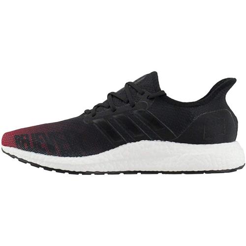 Adidas shoes Marvel - Black/Silver/Red 0