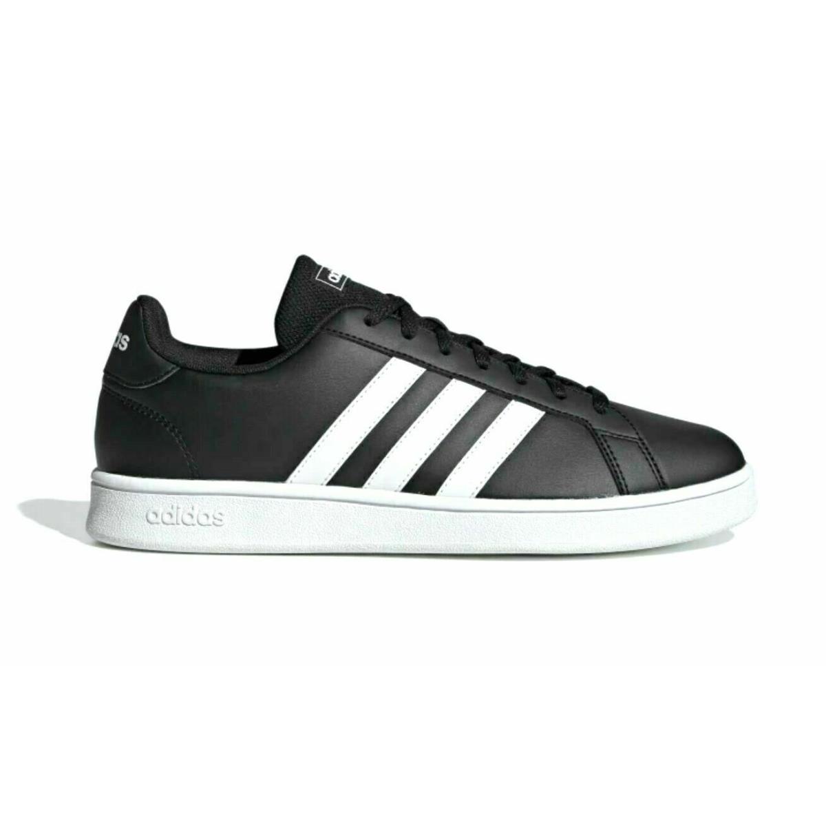 Adidas shoes Grand Court Base - Black 0