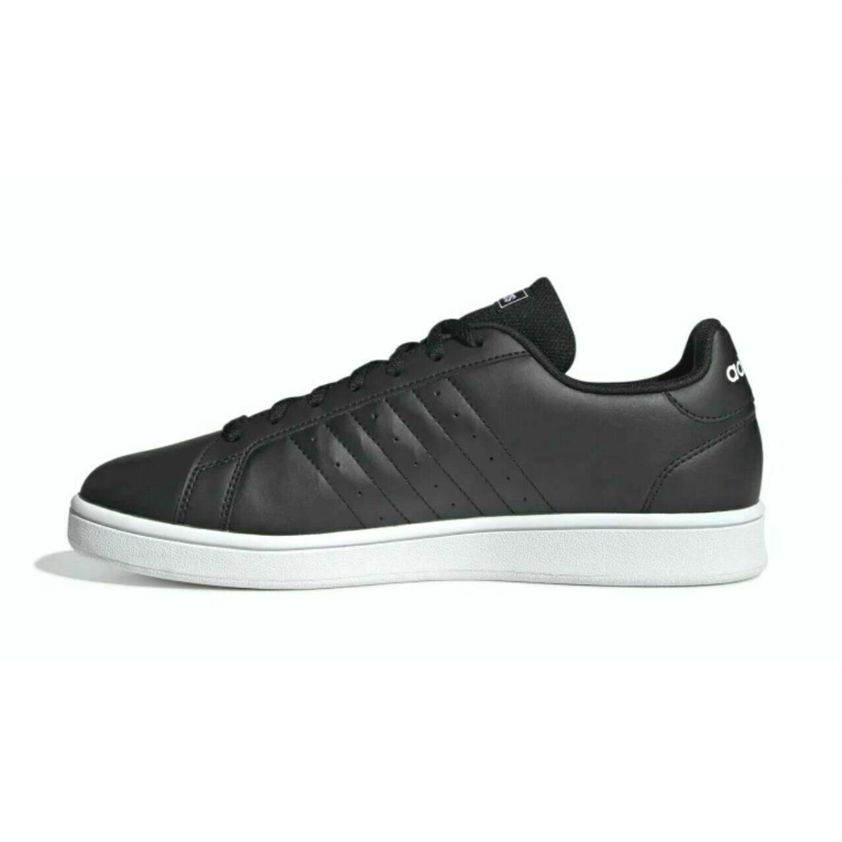 Adidas shoes Grand Court Base - Black 1
