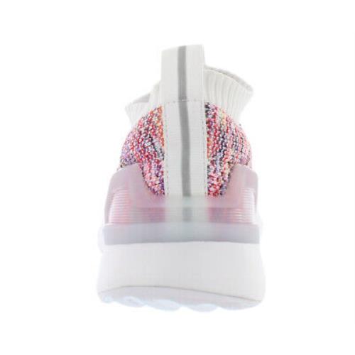 Adidas shoes  - Multi/White , Multi-Colored Main 2