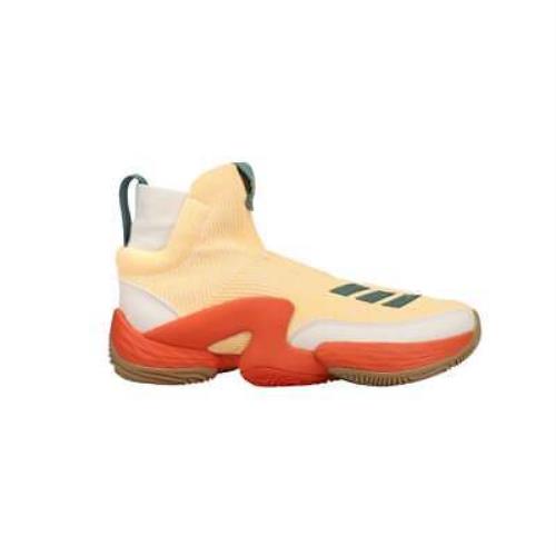 Adidas FW8576 N3xt L3v3l 2020 Mens Basketball Sneakers Shoes Casual