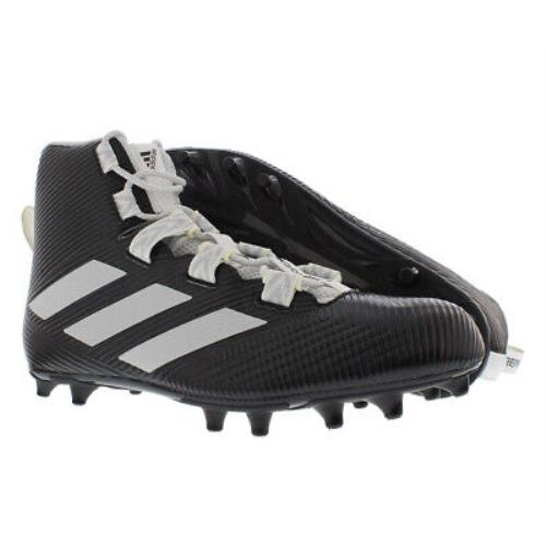 Adidas Freak Carbon High EE Mens Shoes Size 18 Color: Black/white/black
