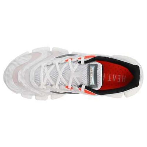 Adidas shoes Climacool Vento - White 2