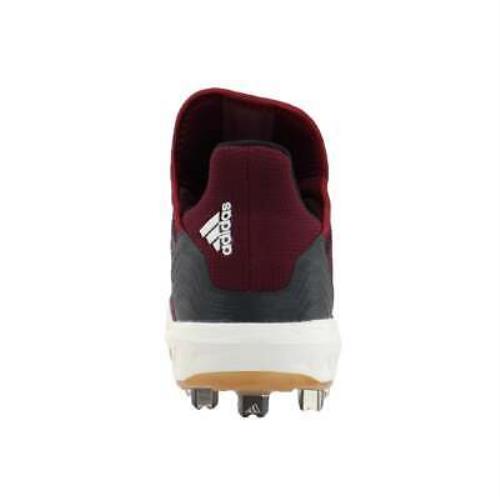 Adidas shoes Icon Baseball - Red 1