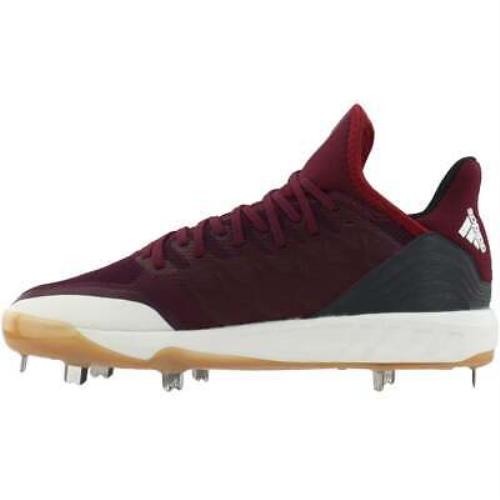 Adidas shoes Icon Baseball - Red 2