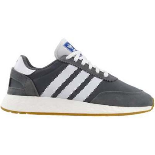Adidas G27410 I-5923 Mens Sneakers Shoes Casual - Grey - Size 13 D