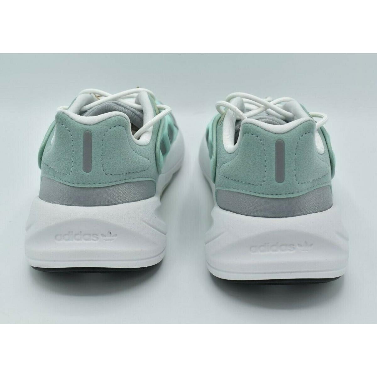 Adidas shoes Ozelia - Silver Green 5