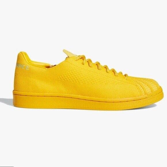 Adidas shoes SUPERSTAR Fashion - Yellow 0