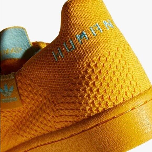 Adidas shoes SUPERSTAR Fashion - Yellow 7