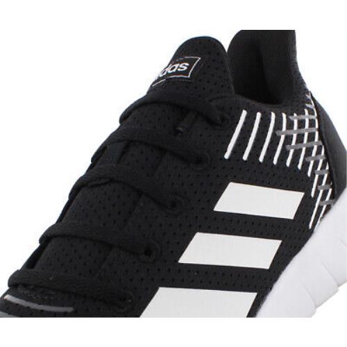 Adidas shoes  - Black/White , Black Main 0