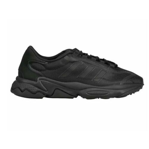 Adidas Ozweego Pure Mens Sneakers Shoes Casual - Black Size US 11