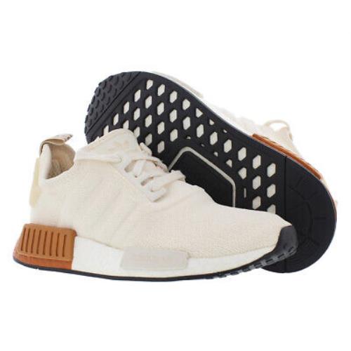Adidas Nmd_R1 Womens Shoes Size 6 Color: Cream/white